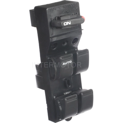 Power Window Switch by BLUE STREAK (HYGRADE MOTOR) - DWS444 pa1