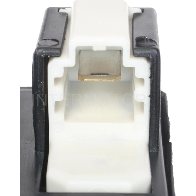 Power Window Switch by BLUE STREAK (HYGRADE MOTOR) - DWS444 pa2