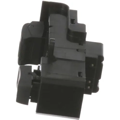 Power Window Switch by BLUE STREAK (HYGRADE MOTOR) - DWS449 pa4