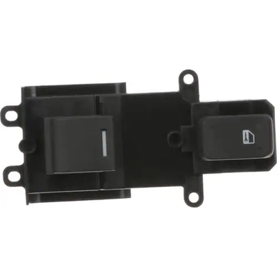 Power Window Switch by BLUE STREAK (HYGRADE MOTOR) - DWS449 pa5