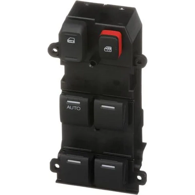 Power Window Switch by BLUE STREAK (HYGRADE MOTOR) - DWS459 pa7
