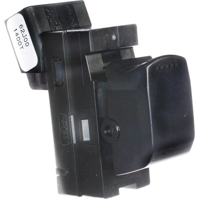 Power Window Switch by BLUE STREAK (HYGRADE MOTOR) - DWS468 pa1