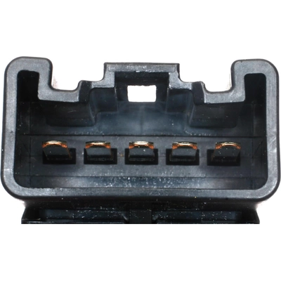 Power Window Switch by BLUE STREAK (HYGRADE MOTOR) - DWS468 pa2