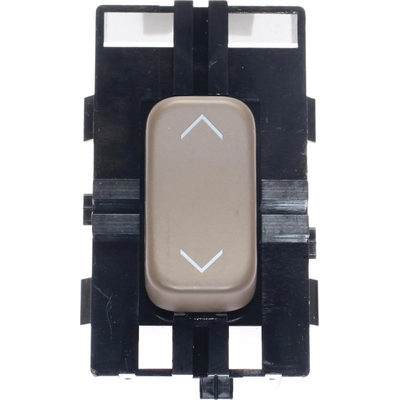 Power Window Switch by BLUE STREAK (HYGRADE MOTOR) - DWS469 pa3