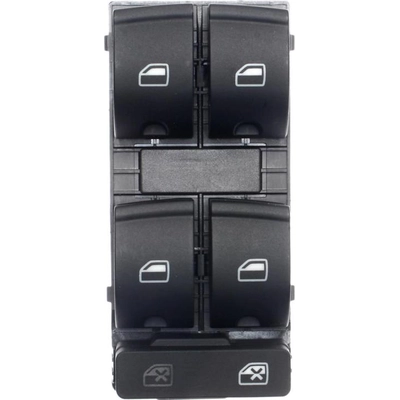 Power Window Switch by BLUE STREAK (HYGRADE MOTOR) - DWS471 pa4