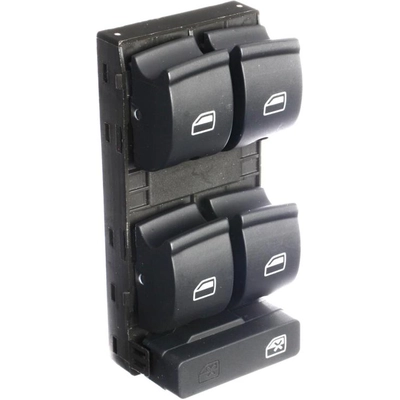 Power Window Switch by BLUE STREAK (HYGRADE MOTOR) - DWS471 pa6