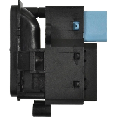 Power Window Switch by BLUE STREAK (HYGRADE MOTOR) - DWS475 pa8