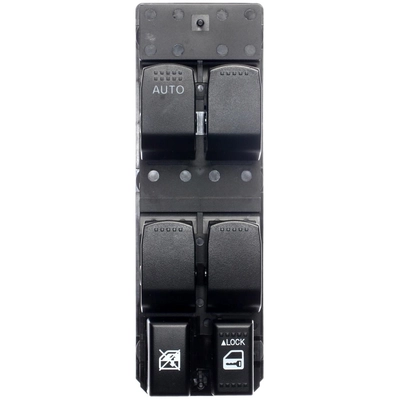 BLUE STREAK (HYGRADE MOTOR) - DWS485 - Power Window Switch pa3