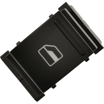 Power Window Switch by BLUE STREAK (HYGRADE MOTOR) - DWS489 pa6