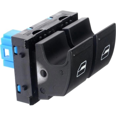 Power Window Switch by BLUE STREAK (HYGRADE MOTOR) - DWS490 pa5