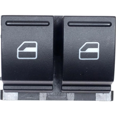 Power Window Switch by BLUE STREAK (HYGRADE MOTOR) - DWS490 pa6
