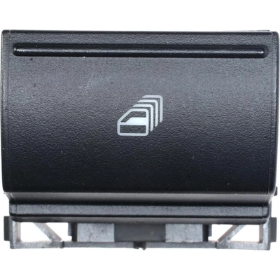 Power Window Switch by BLUE STREAK (HYGRADE MOTOR) - DWS499 pa6
