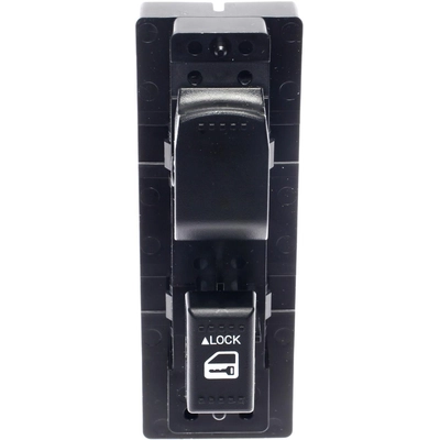 BLUE STREAK (HYGRADE MOTOR) - DWS500 - Power Window Switch pa2
