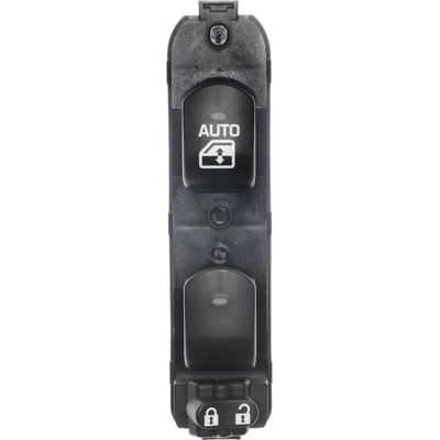 Power Window Switch by BLUE STREAK (HYGRADE MOTOR) - DWS508 pa4