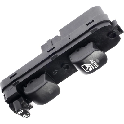 Power Window Switch by BLUE STREAK (HYGRADE MOTOR) - DWS508 pa6