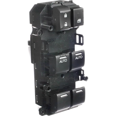 Power Window Switch by BLUE STREAK (HYGRADE MOTOR) - DWS511 pa4