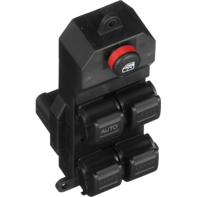 Power Window Switch by BLUE STREAK (HYGRADE MOTOR) - DWS514 pa11