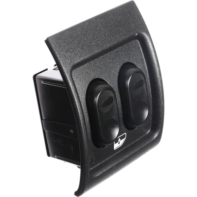 Power Window Switch by BLUE STREAK (HYGRADE MOTOR) - DWS515 pa4