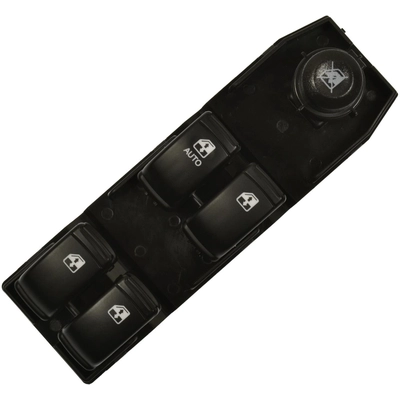 BLUE STREAK (HYGRADE MOTOR) - DWS522 - Front Driver Side Window Switch pa1