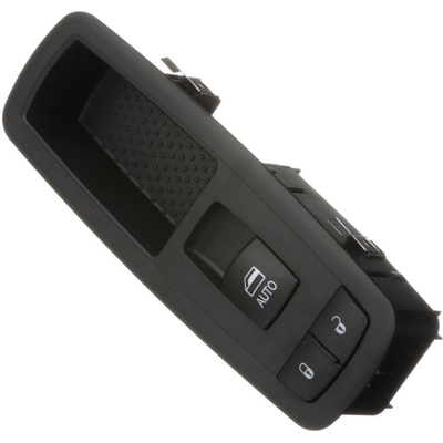 Power Window Switch by BLUE STREAK (HYGRADE MOTOR) - DWS523 pa5
