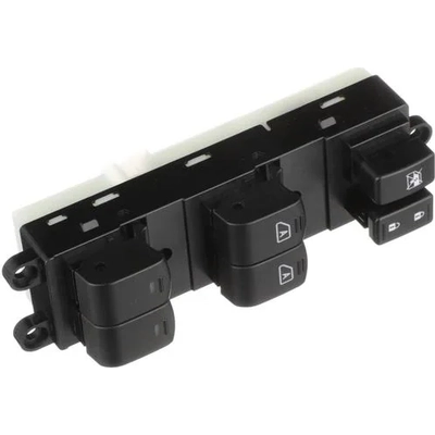 Power Window Switch by BLUE STREAK (HYGRADE MOTOR) - DWS531 pa13