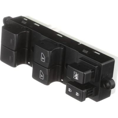 Power Window Switch by BLUE STREAK (HYGRADE MOTOR) - DWS531 pa7