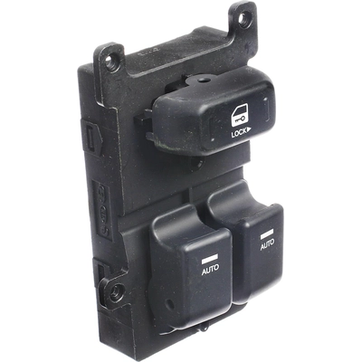 Power Window Switch by BLUE STREAK (HYGRADE MOTOR) - DWS546 pa1
