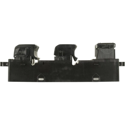 Power Window Switch by BLUE STREAK (HYGRADE MOTOR) - DWS548 pa5