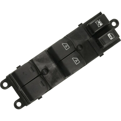 Power Window Switch by BLUE STREAK (HYGRADE MOTOR) - DWS548 pa6