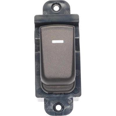 Power Window Switch by BLUE STREAK (HYGRADE MOTOR) - DWS560 pa5