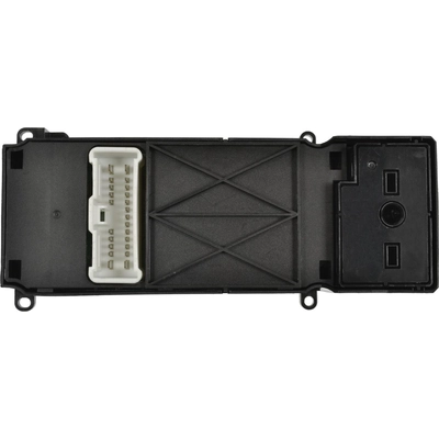 Power Window Switch by BLUE STREAK (HYGRADE MOTOR) - DWS573 pa6