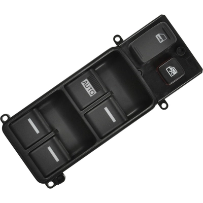 Power Window Switch by BLUE STREAK (HYGRADE MOTOR) - DWS573 pa7