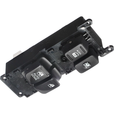 Power Window Switch by BLUE STREAK (HYGRADE MOTOR) - DWS574 pa5