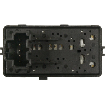 Power Window Switch by BLUE STREAK (HYGRADE MOTOR) - DWS588 pa2