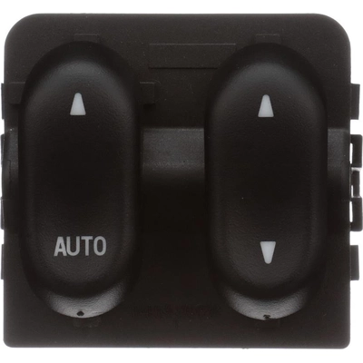 Power Window Switch by BLUE STREAK (HYGRADE MOTOR) - DWS594 pa4
