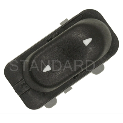 Power Window Switch by BLUE STREAK (HYGRADE MOTOR) - DWS595 pa1