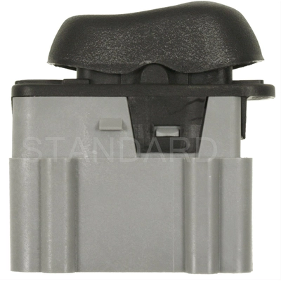 Power Window Switch by BLUE STREAK (HYGRADE MOTOR) - DWS595 pa2
