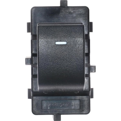 Power Window Switch by BLUE STREAK (HYGRADE MOTOR) - DWS596 pa6