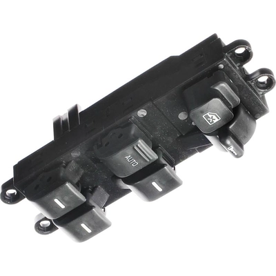 Power Window Switch by BLUE STREAK (HYGRADE MOTOR) - DWS600 pa4