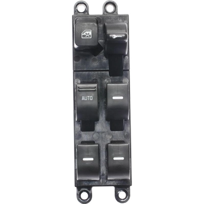 Power Window Switch by BLUE STREAK (HYGRADE MOTOR) - DWS600 pa5