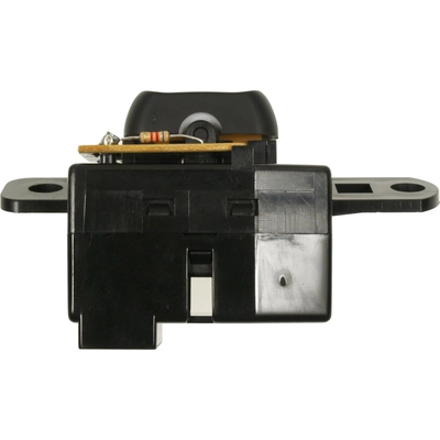 Power Window Switch by BLUE STREAK (HYGRADE MOTOR) - DWS610 pa2