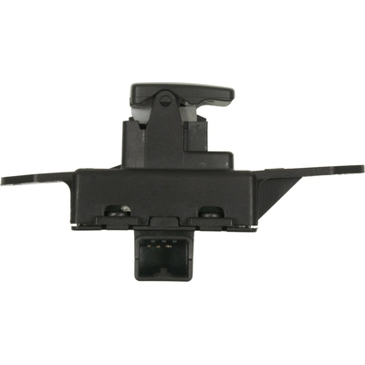 Power Window Switch by BLUE STREAK (HYGRADE MOTOR) - DWS621 pa2