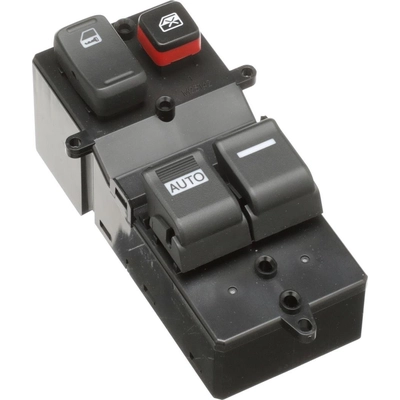 Power Window Switch by BLUE STREAK (HYGRADE MOTOR) - DWS637 pa5