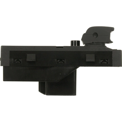 Power Window Switch by BLUE STREAK (HYGRADE MOTOR) - DWS638 pa4