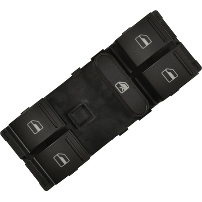 Power Window Switch by BLUE STREAK (HYGRADE MOTOR) - DWS641 pa6