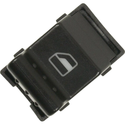 Power Window Switch by BLUE STREAK (HYGRADE MOTOR) - DWS644 pa5