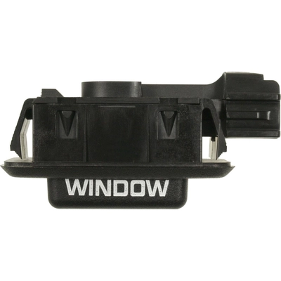 Power Window Switch by BLUE STREAK (HYGRADE MOTOR) - DWS652 pa4