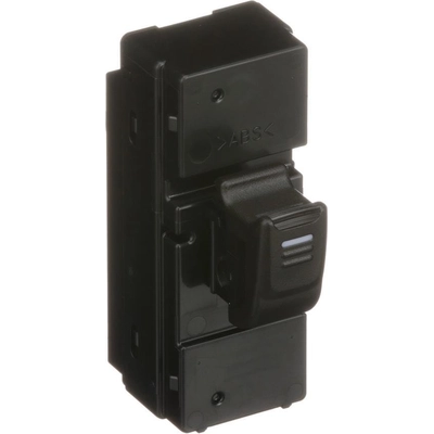 Power Window Switch by BLUE STREAK (HYGRADE MOTOR) - DWS680 pa7