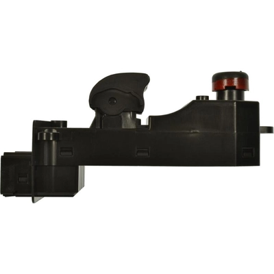 Power Window Switch by BLUE STREAK (HYGRADE MOTOR) - DWS689 pa4