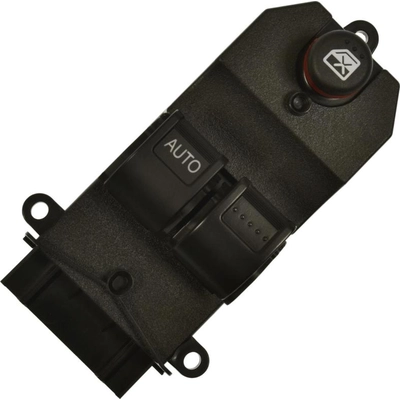 Power Window Switch by BLUE STREAK (HYGRADE MOTOR) - DWS689 pa6